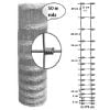 Plasa înnodata H175cm
