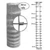 Plasa gard înnodata H100cm