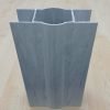 Placa beton fundatie gard 2500x200x40mm