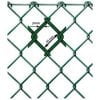 Plasa impletita pvc H-180cm L-15m 5x5cm Ø 3mm