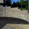 Gabion100x50/ochi100x100mm /sarma 4,00mm / dimensiune: 50x50cm / ZN+AL