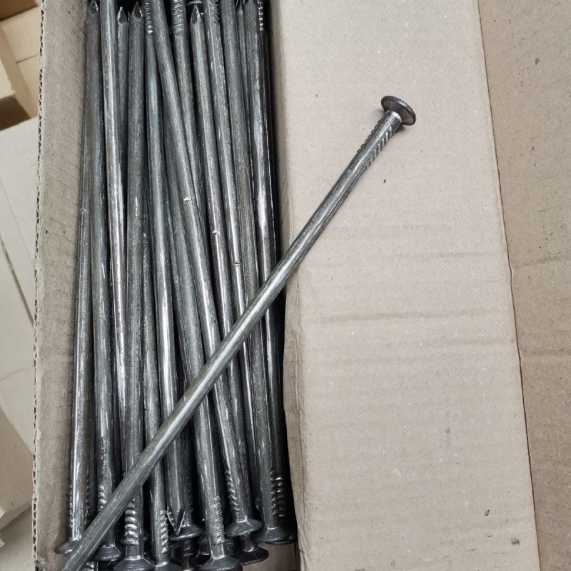 Cuie 180 x 6,30 5 Kg